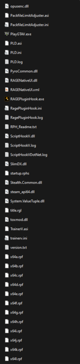 Could contain: text, screenshot, menu