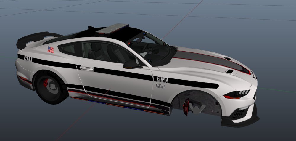 Could contain: vehicle, wheel, land vehicle, tire, automotive design, transport, car, auto part, bumper, vehicle door, hood, alloy wheel