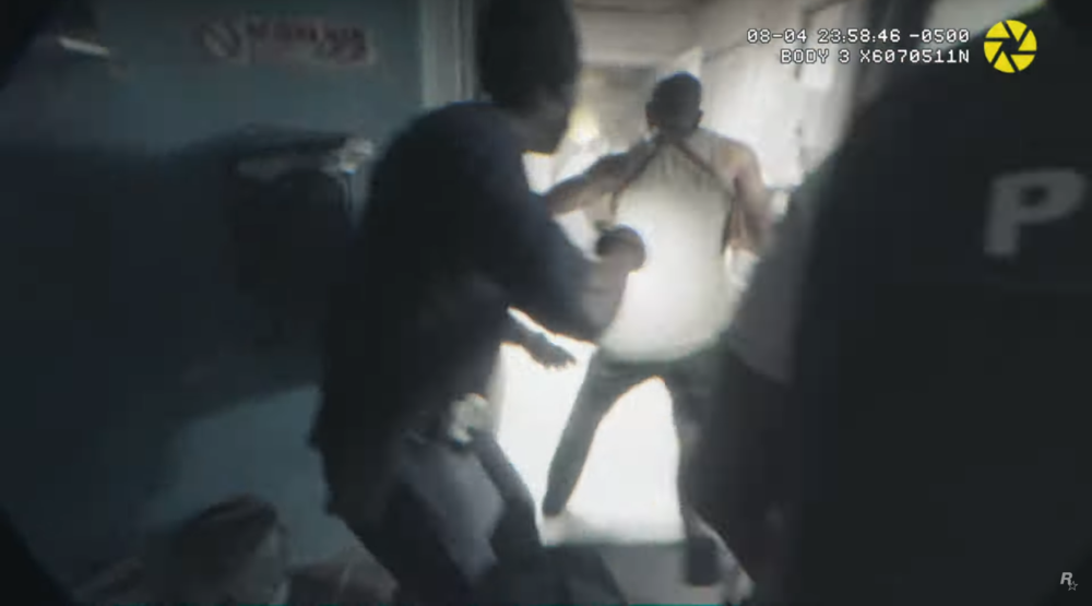 Could contain: text, screenshot, dance, black, person