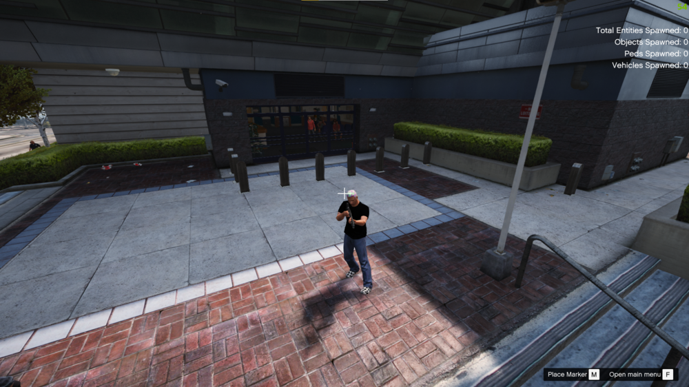 Could contain: screenshot, pc game, video game software, 3d modeling, digital compositing, adventure game, outdoor