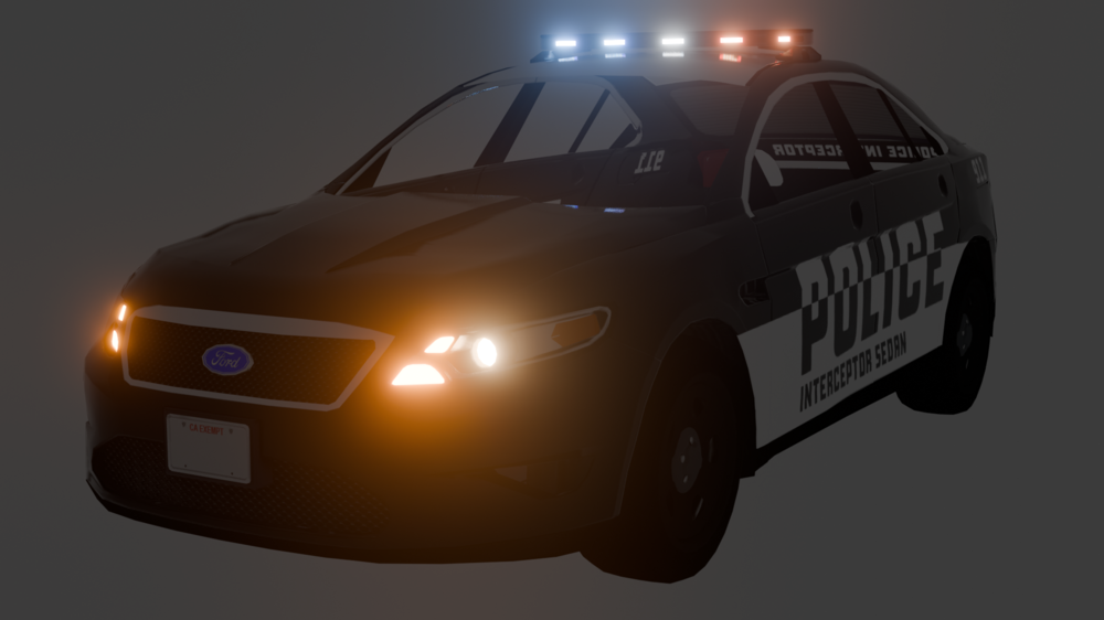 Could contain: vehicle, land vehicle, wheel, police, auto part, tire, automotive light bulb, police car, full-size car, automotive lighting, law enforcement, car, outdoor, light