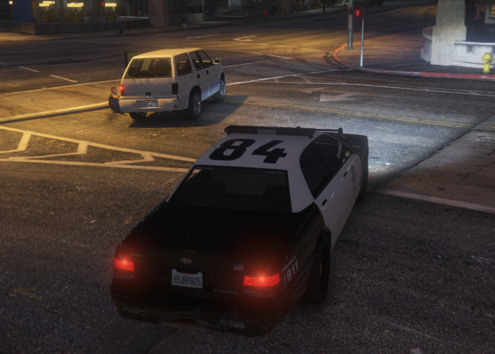 Could contain: vehicle, land vehicle, outdoor, road, wheel, ground, transport, tire, street, automotive lighting, auto part, car, light, city