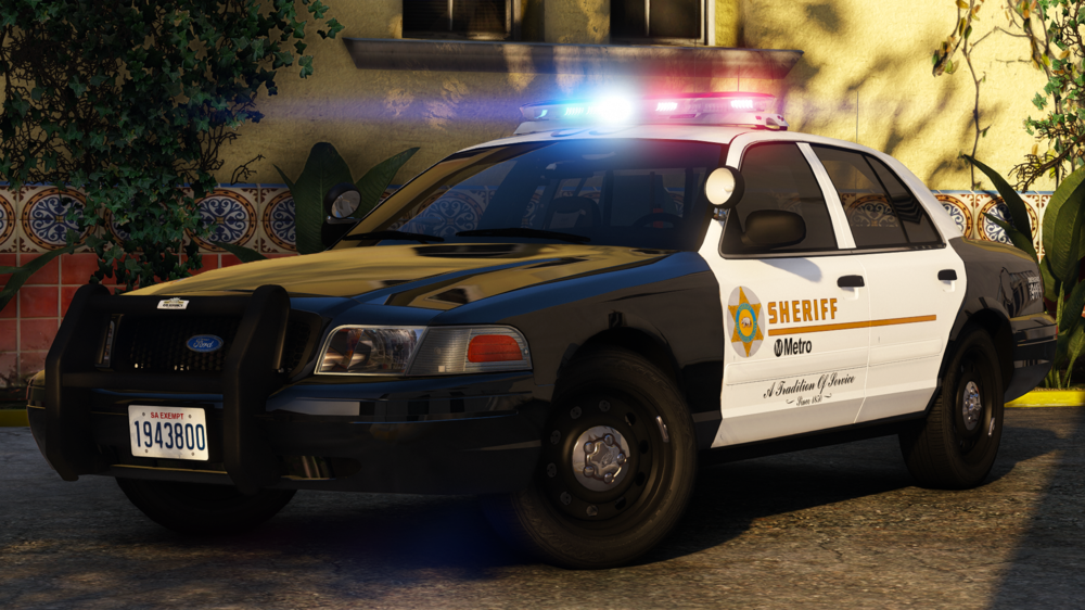 Could contain: vehicle, land vehicle, wheel, outdoor, transport, text, law enforcement, police car, tire, vehicle registration plate, ford crown victoria police interceptor, full-size car, bumper, auto part, ford, emergency service, car, police