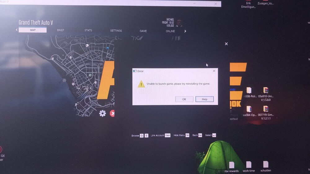 Could contain: text, screenshot, multimedia, display device