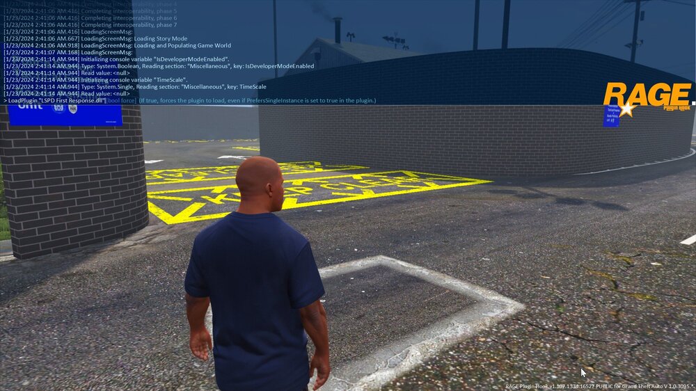 Could contain: clothing, man, screenshot, text, person, outdoor, ground