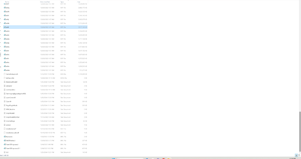 Could contain: text, screenshot, display, software, number