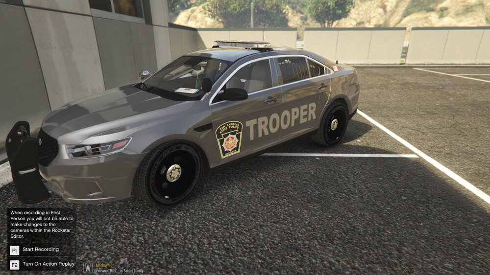Could contain: vehicle, wheel, land vehicle, text, tire, transport, car, mid-size car, auto part, alloy wheel, full-size car, sedan, police car, police, outdoor