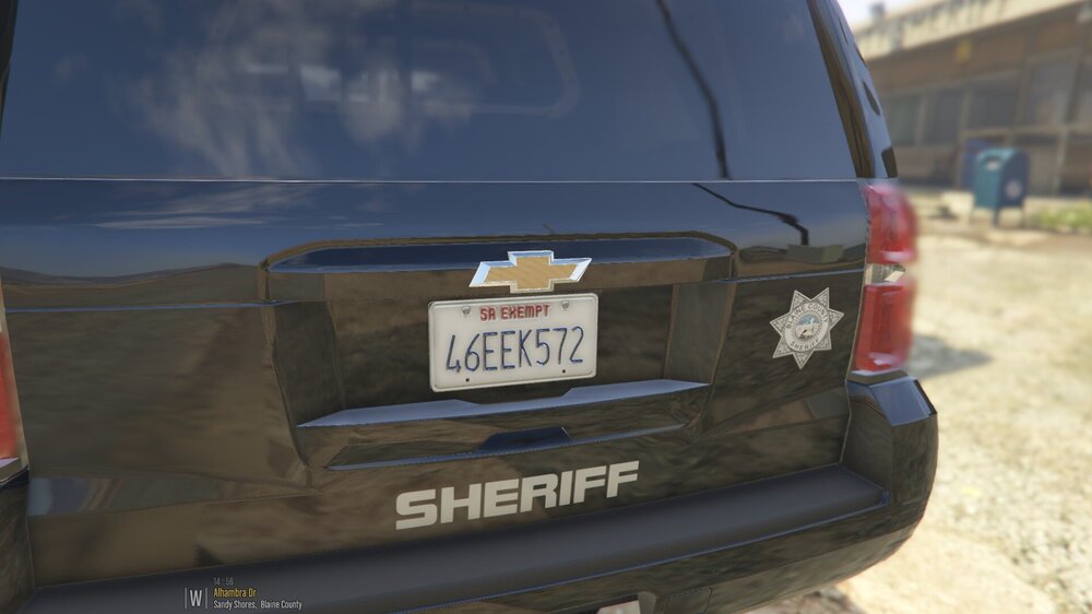 Could contain: text, vehicle, land vehicle, car, outdoor, tire, vehicle registration plate, automotive exterior, auto part, automotive tail & brake light, bumper, wheel, motor vehicle, automotive side marker light, sport utility vehicle, ground, bumper sticker, mitsubishi, parked