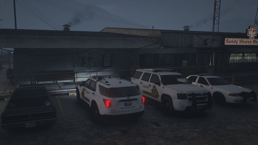 Could contain: vehicle, land vehicle, outdoor, wheel, sky, tire, transport, car, parked, ground