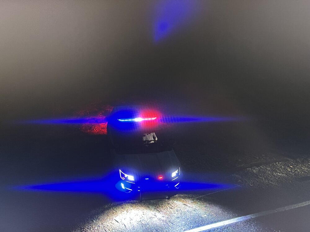 Could contain: vehicle, light, car