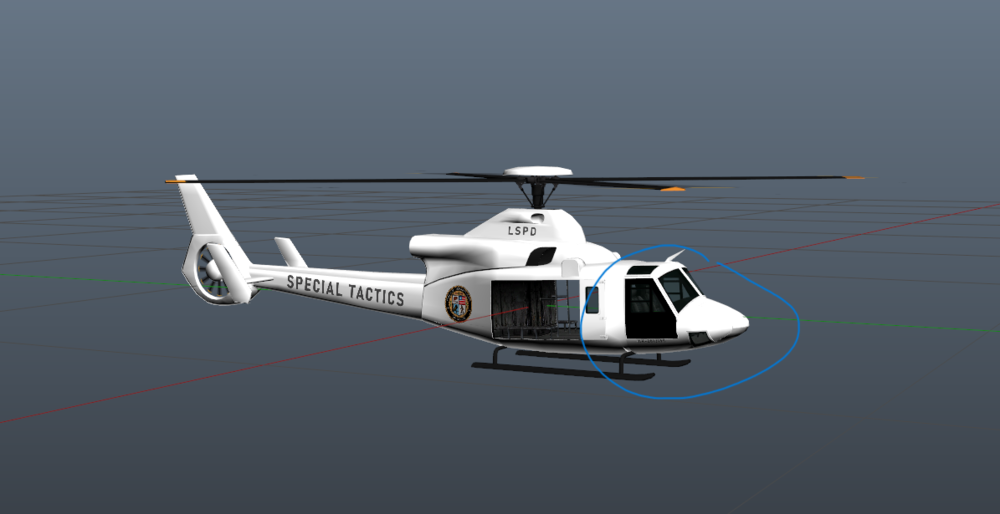 Could contain: transport, helicopter, aircraft, helicopter rotor, rotorcraft, vehicle, military helicopter, aviation, outdoor, plane