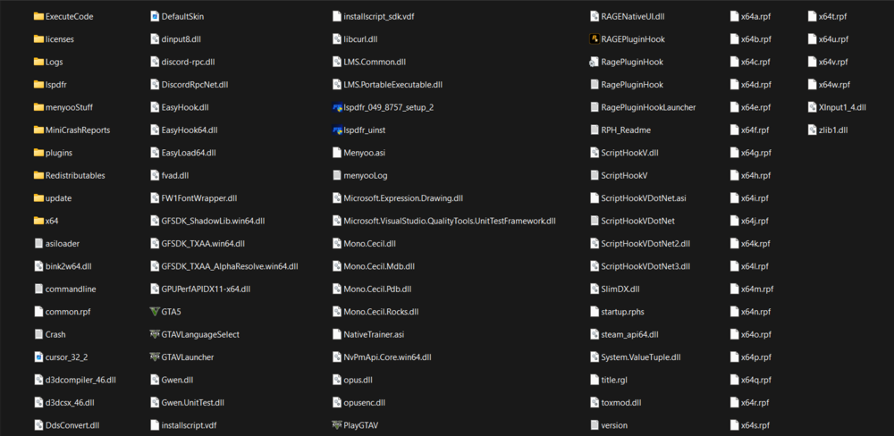 Could contain: text, screenshot, menu