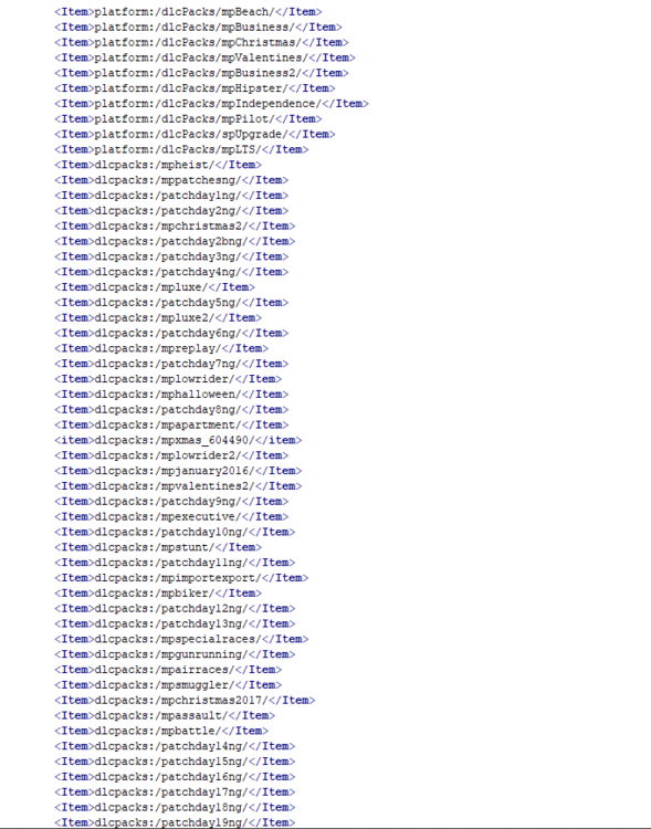 Could contain: text, screenshot