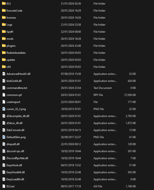 Could contain: text, screenshot, menu