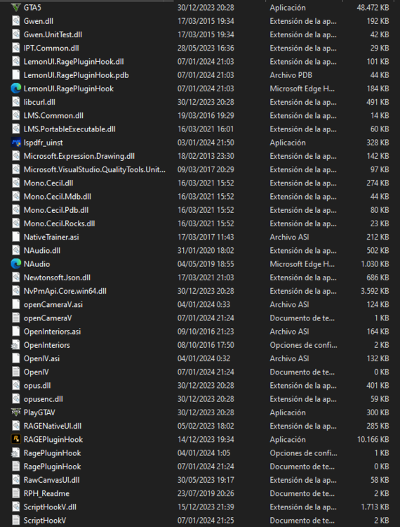 Could contain: text, screenshot, menu