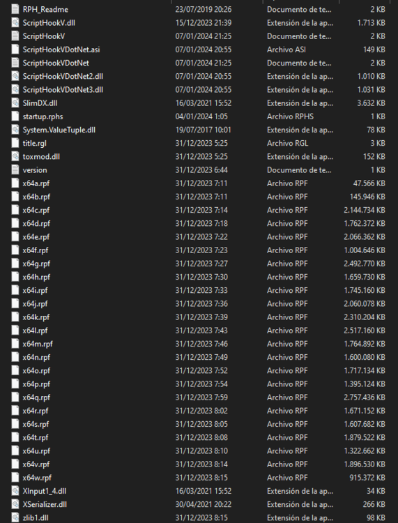 Could contain: text, screenshot, menu