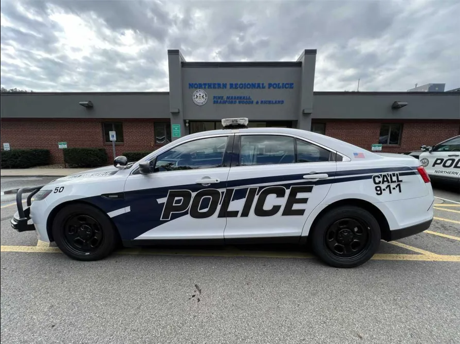 Could contain: vehicle, land vehicle, wheel, text, transport, sky, full-size car, mid-size car, tire, police car, sports sedan, outdoor, car, auto part, sedan, executive car, alloy wheel, law enforcement, automotive design, automotive exterior, police