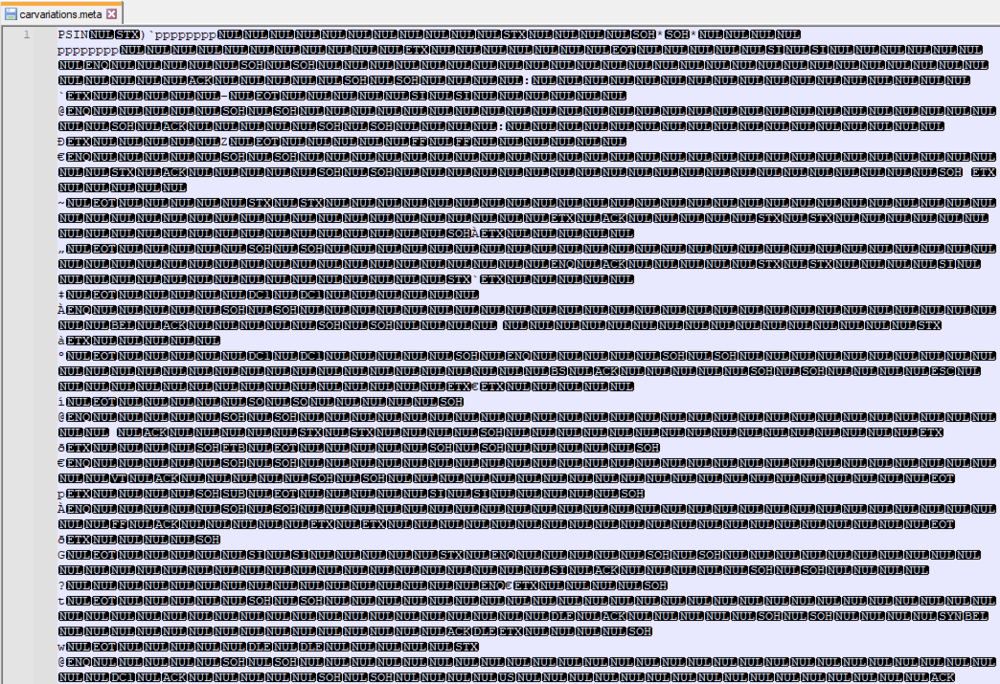 Could contain: text, screenshot, document, font