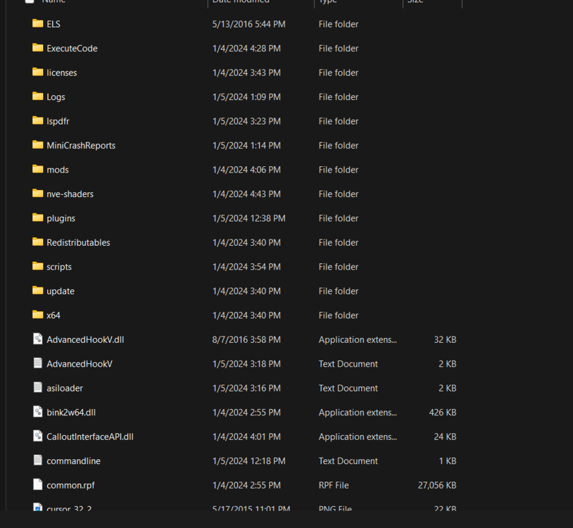 Could contain: text, screenshot, menu