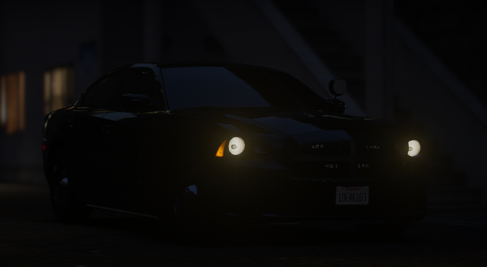 Could contain: vehicle, land vehicle, automotive design, sports car, wheel, hood, automotive lighting, auto part, luxury vehicle, performance car, headlamp, tire, outdoor, night, car, dark, automotive