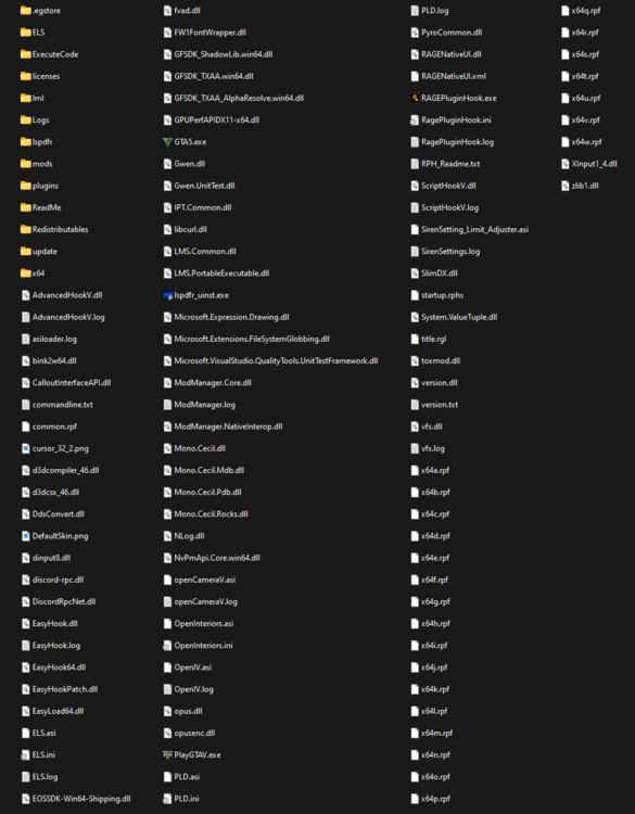 Could contain: text, screenshot, menu