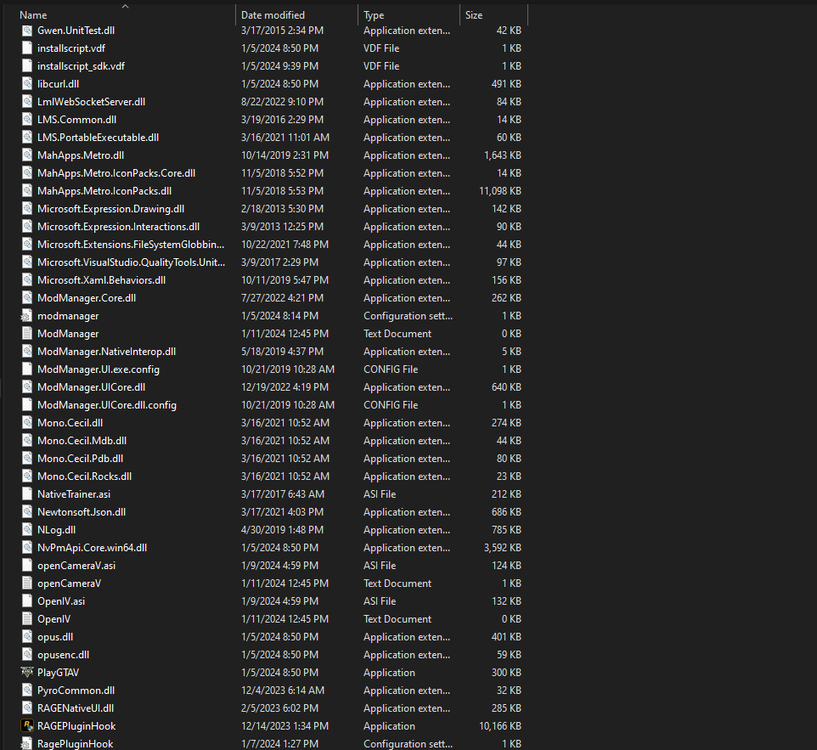 Could contain: text, screenshot, menu