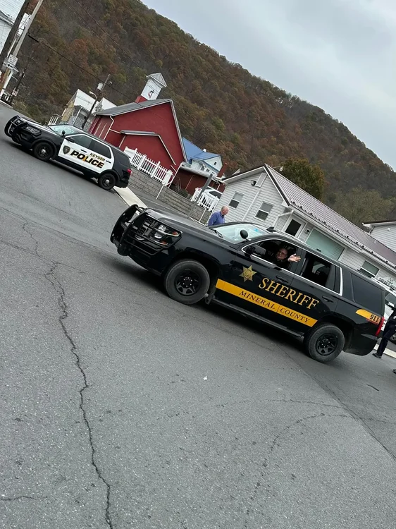 Could contain: outdoor, vehicle, wheel, land vehicle, car, sky, road, tire, transport, auto part, nascar, parked, ground