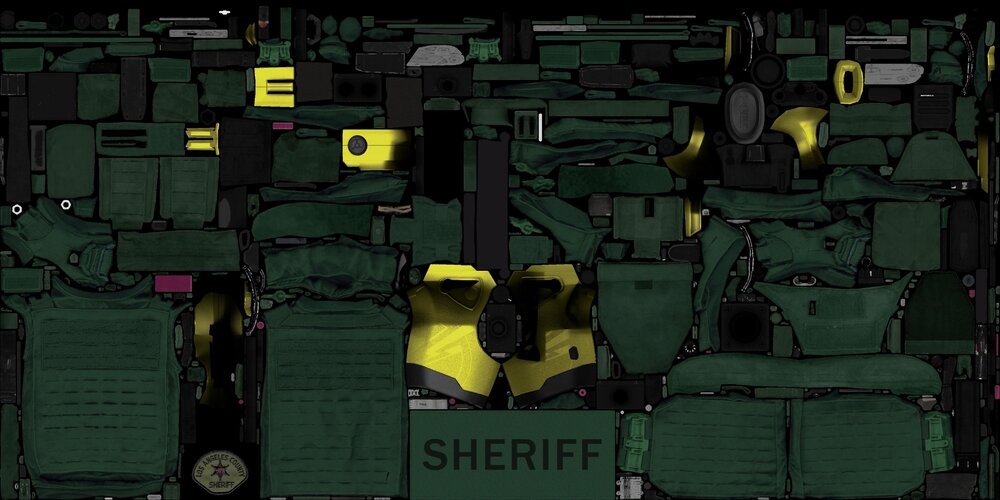 Could contain: screenshot, circuit