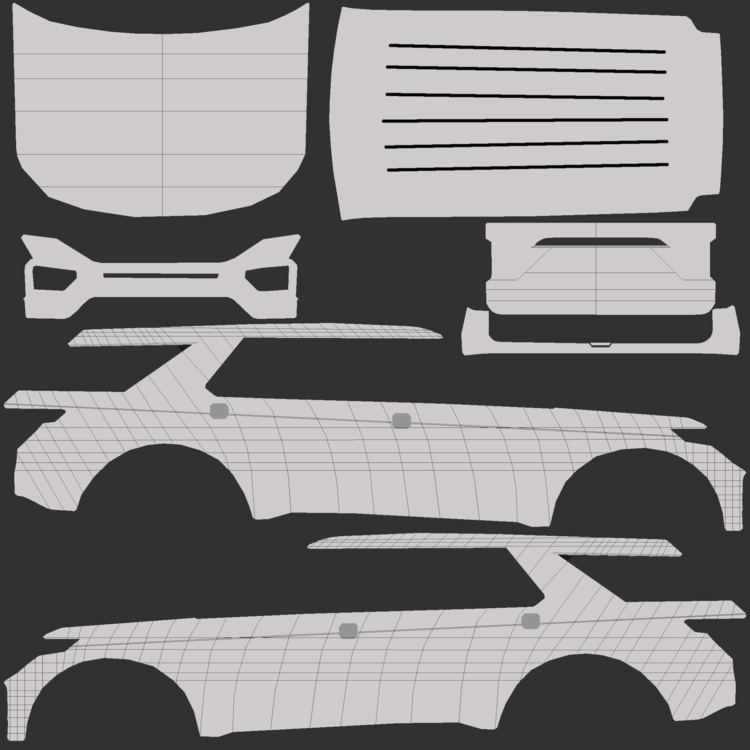 Could contain: vehicle, land vehicle, sketch, drawing, wheel, car, illustration