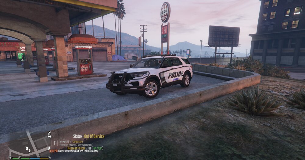 Could contain: wheel, vehicle, land vehicle, tire, car, outdoor, sky, building, road, screenshot, text, transport, street, jeep