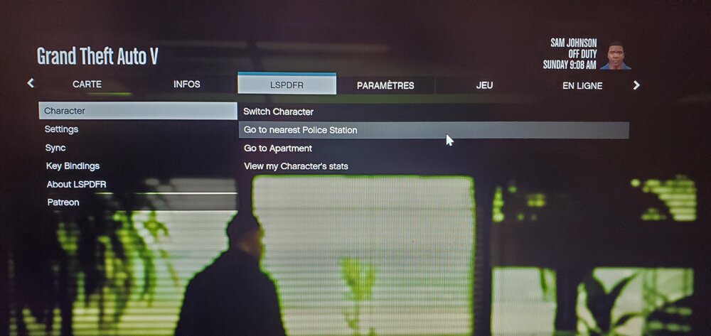 Could contain: text, screenshot, clothing, person, screen