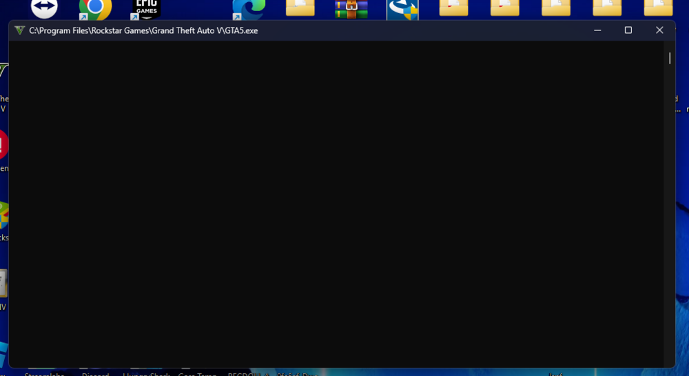 Could contain: screenshot, text, display, software, multimedia software, operating system, computer icon