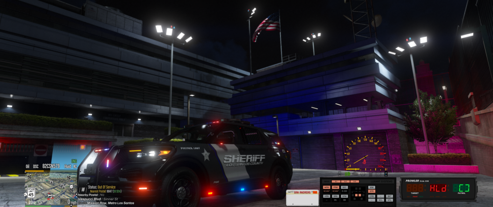 Could contain: vehicle, land vehicle, wheel, text, screenshot, outdoor, truck, light