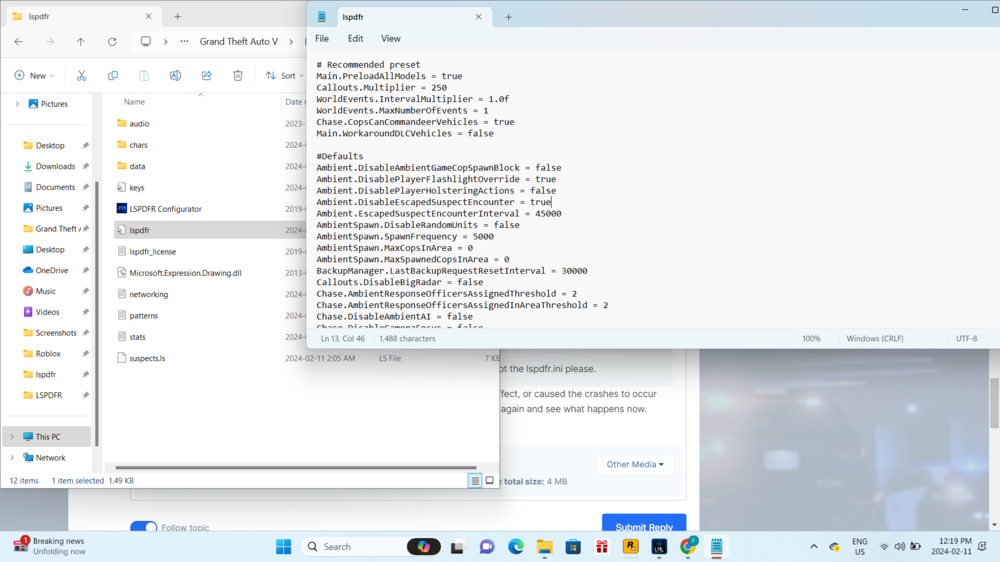 Could contain: text, screenshot, software, computer icon, multimedia software, operating system, display, web page, website, office application software, editing, graphics software, computer