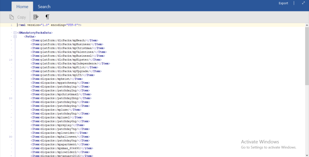 Could contain: text, screenshot, software, number