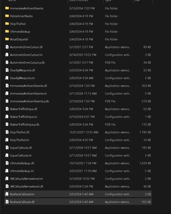 Could contain: text, screenshot, menu