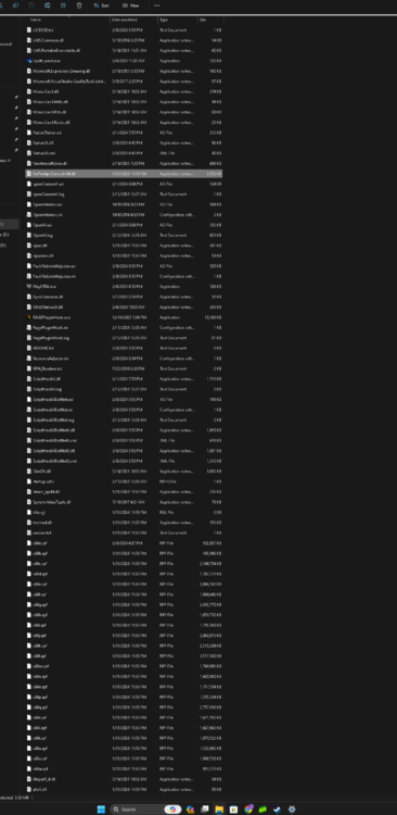 Could contain: text, screenshot, display, software, multimedia software, graphics software, editing