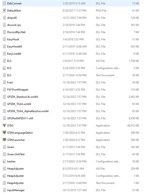 Could contain: text, screenshot, menu, number