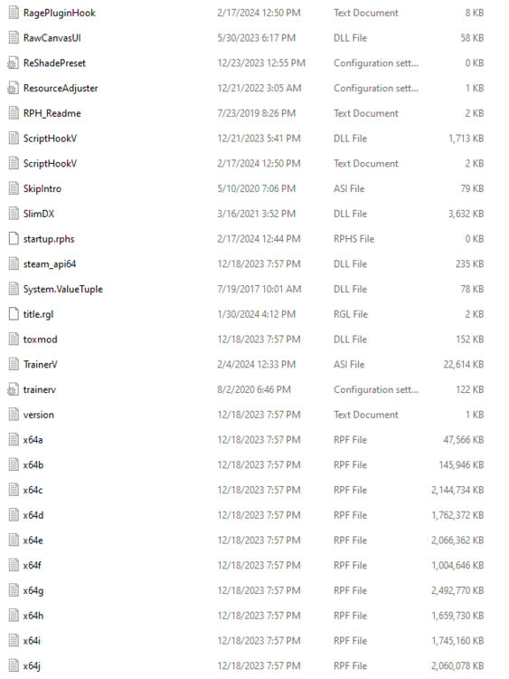 Could contain: text, menu, screenshot, document, number