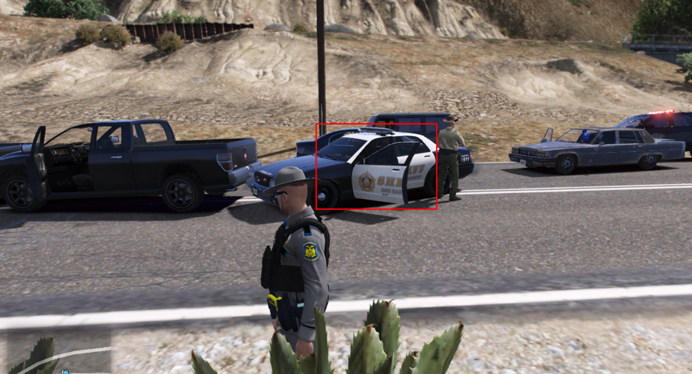 Could contain: outdoor, vehicle, wheel, land vehicle, tire, road, ground, motorsport, auto part, car, racing