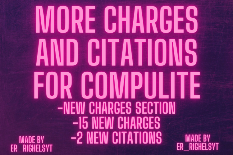 Could contain: text, font, violet, screenshot, magenta, graphics, poster