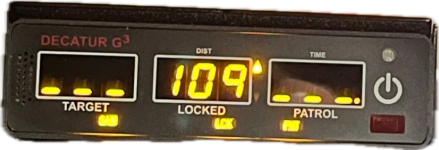 Could contain: text, electronics, digital clock, measuring instrument, meter