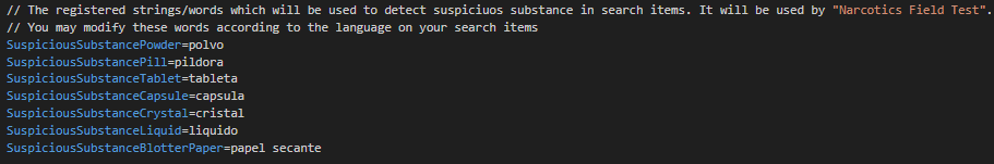 Puede contener: texto, captura de pantalla, fuente