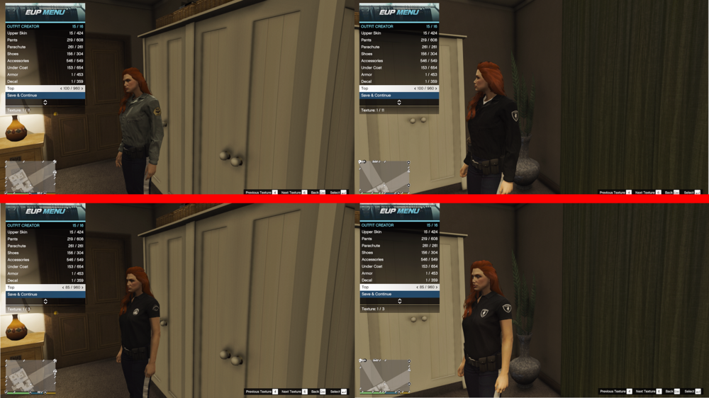 Could contain: screenshot, text, person, clothing, pc game, 3d modeling, video game software