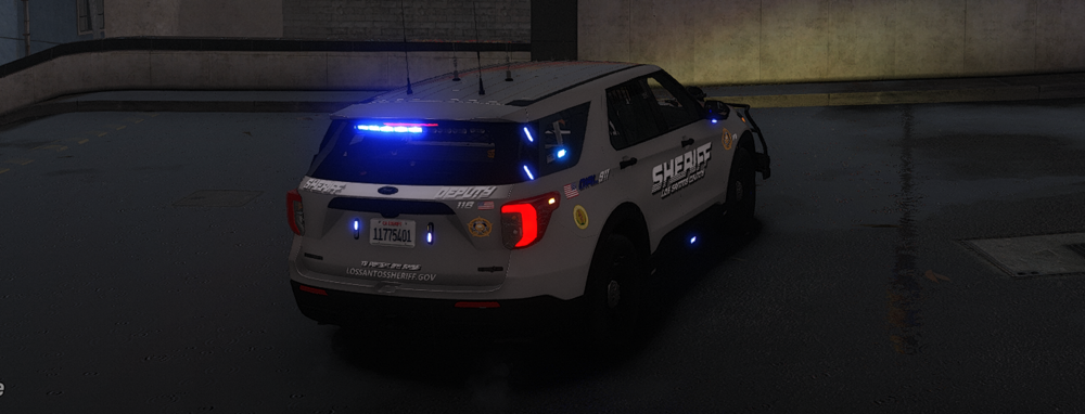 Could contain: vehicle, land vehicle, tire, wheel, transport, auto part, bumper, automotive exterior, car, automotive lighting, automotive light bulb, road, police