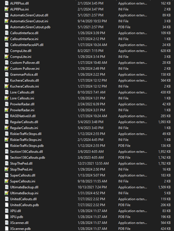 Could contain: text, screenshot, menu
