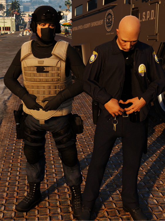 Could contain: clothing, person, man, outdoor, footwear, weapon, trousers, ground