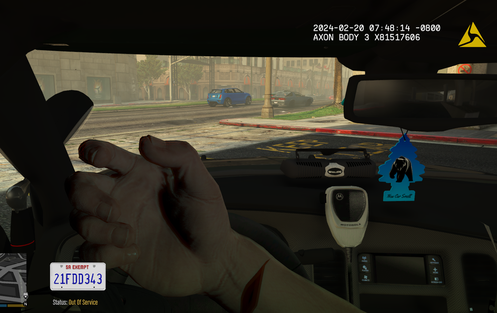 Could contain: text, screenshot, vehicle, person, land vehicle, car