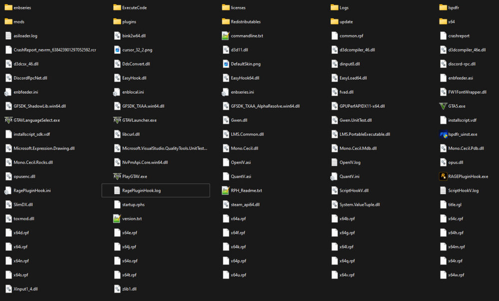 Could contain: screenshot, text, menu
