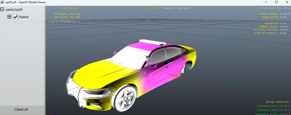 Could contain: vehicle, wheel, land vehicle, car, screenshot, tire, text